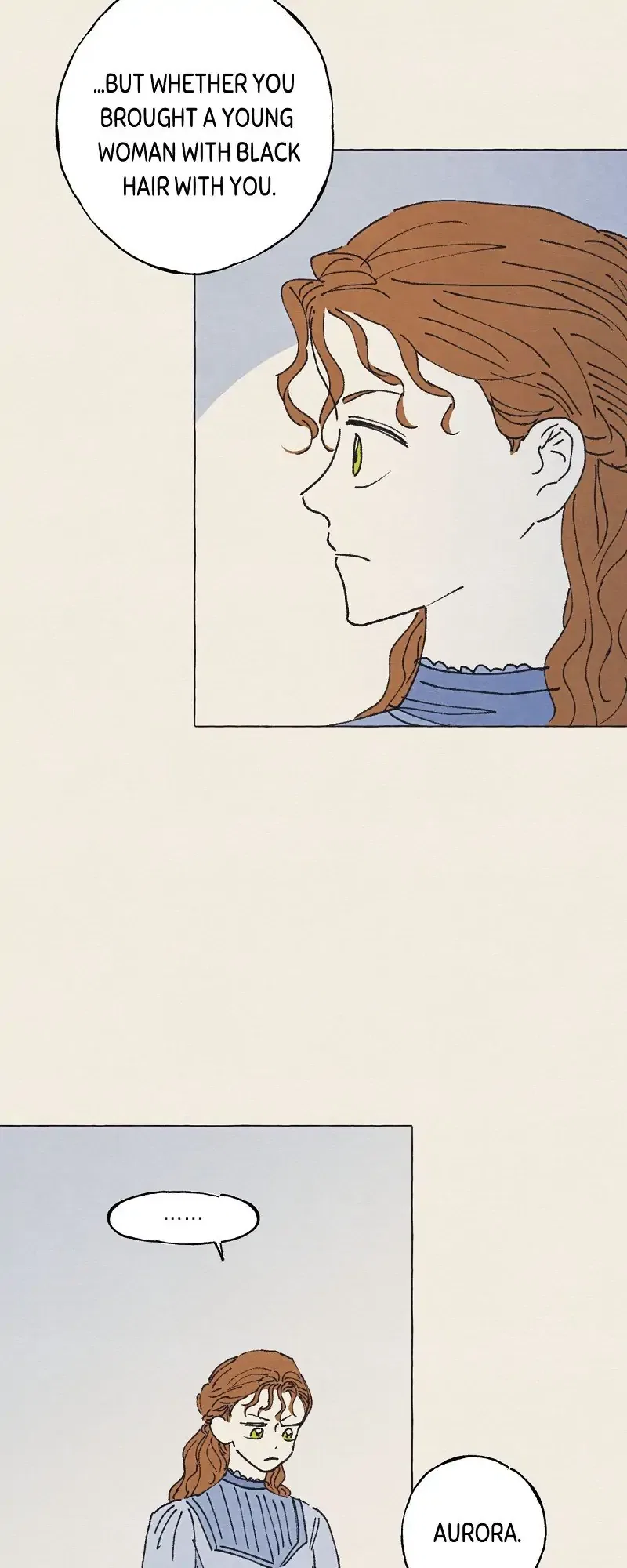 Aurora’s Sanctuary for Lost Things Chapter 6 – Page 16