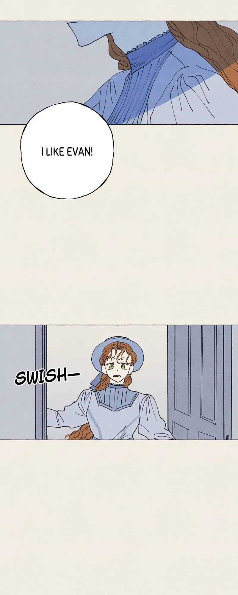 Aurora’s Sanctuary for Lost Things Chapter 6 – Page 21