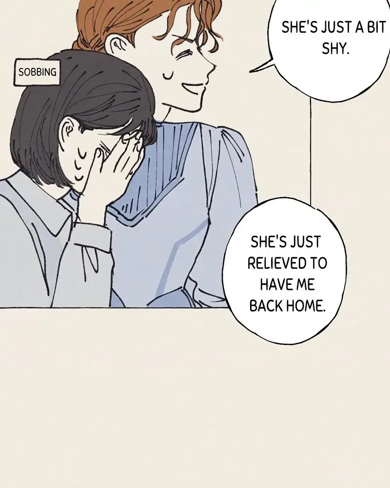 Aurora’s Sanctuary for Lost Things Chapter 6 – Page 25