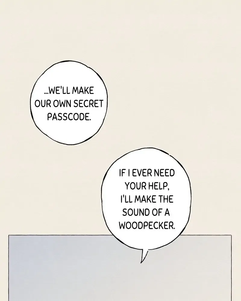 Aurora’s Sanctuary for Lost Things Chapter 6 – Page 41