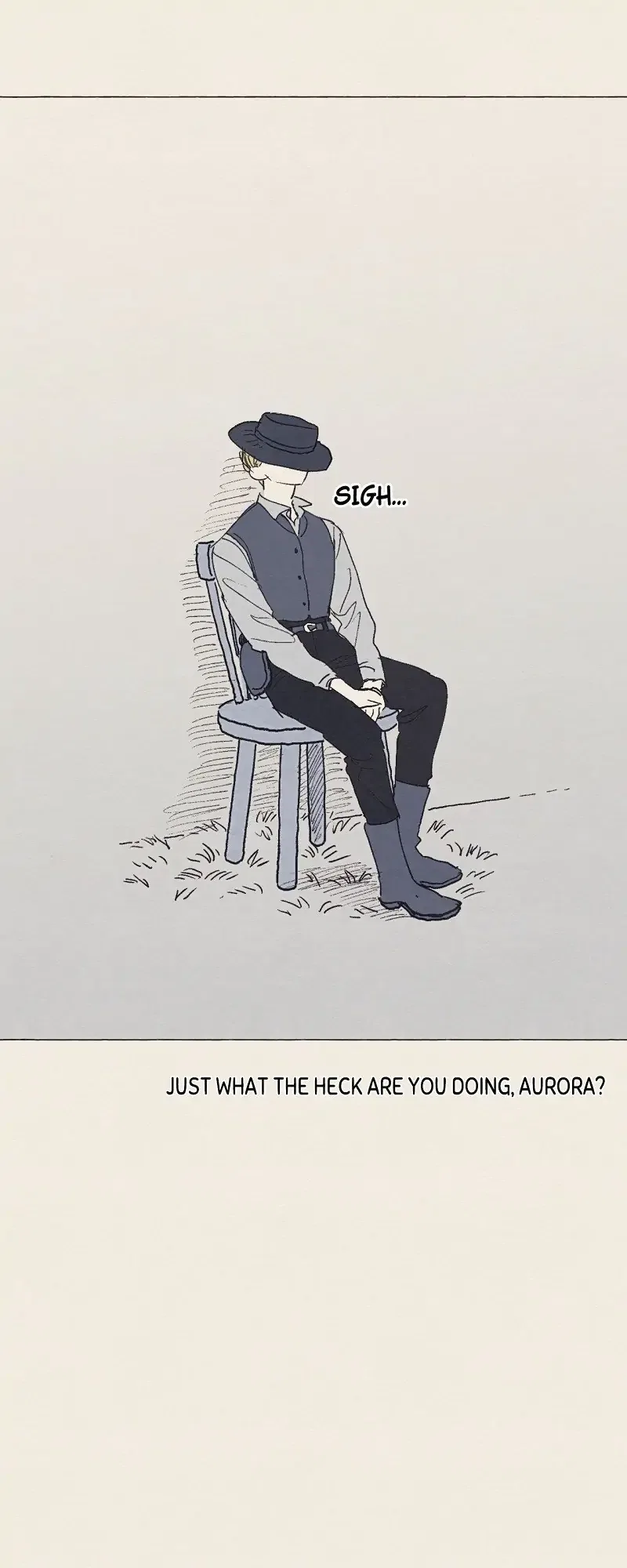 Aurora’s Sanctuary for Lost Things Chapter 5 – Page 4