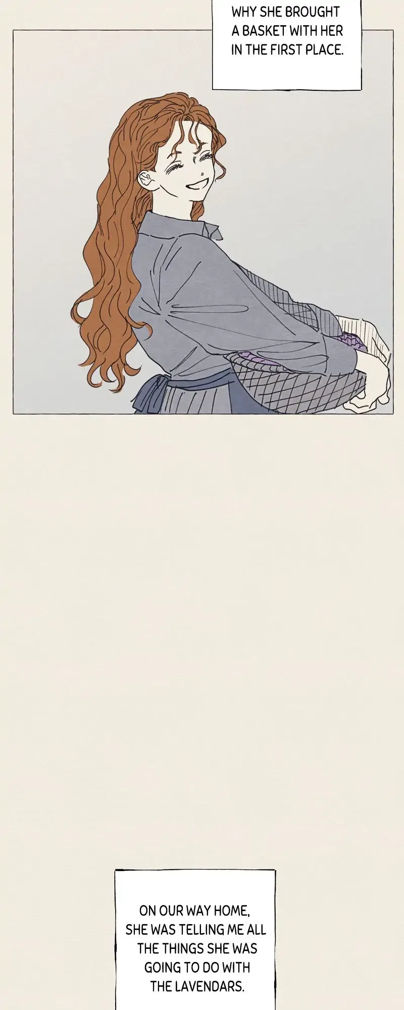 Aurora’s Sanctuary for Lost Things Chapter 5 – Page 15
