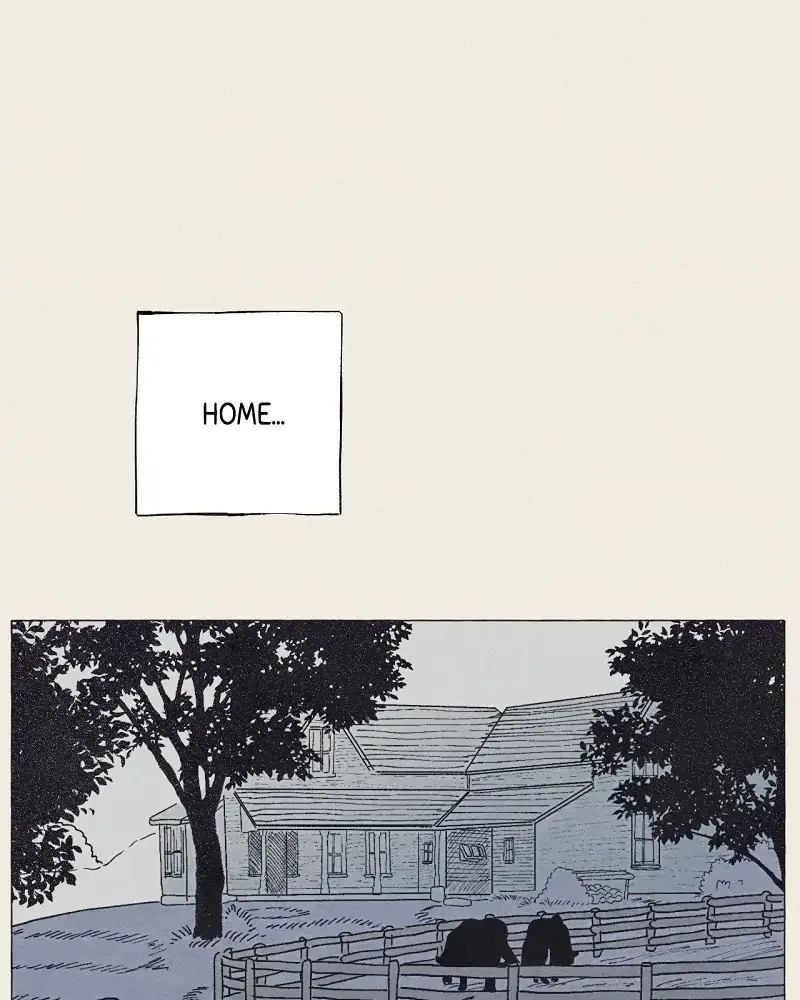 Aurora’s Sanctuary for Lost Things Chapter 5 – Page 17