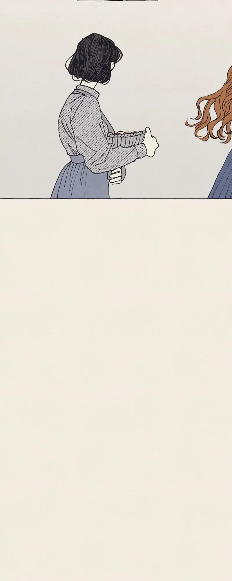 Aurora’s Sanctuary for Lost Things Chapter 5 – Page 22