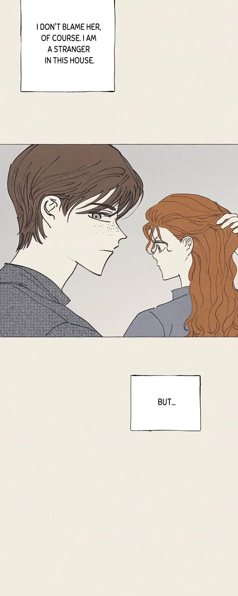 Aurora’s Sanctuary for Lost Things Chapter 5 – Page 29