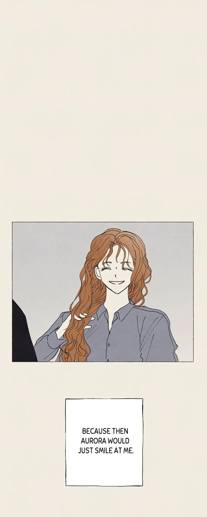 Aurora’s Sanctuary for Lost Things Chapter 5 – Page 31