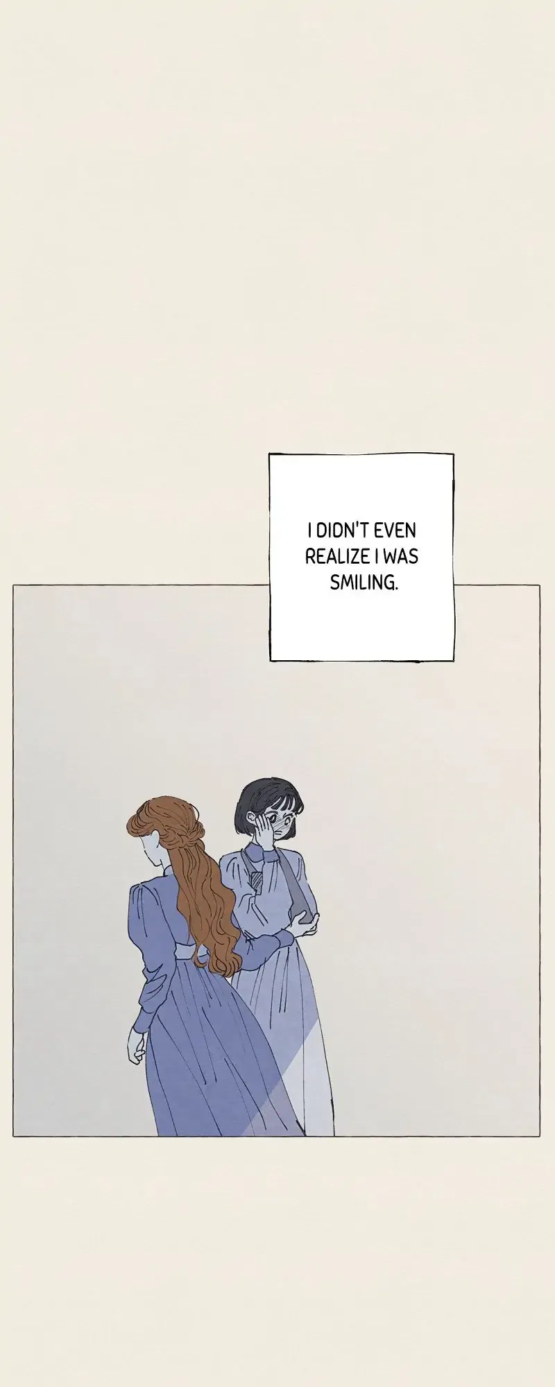 Aurora’s Sanctuary for Lost Things Chapter 5 – Page 38
