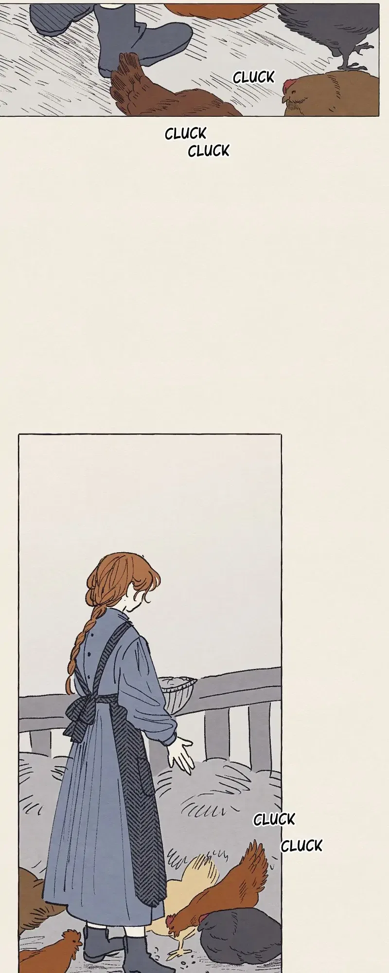 Aurora’s Sanctuary for Lost Things Chapter 4 – Page 4