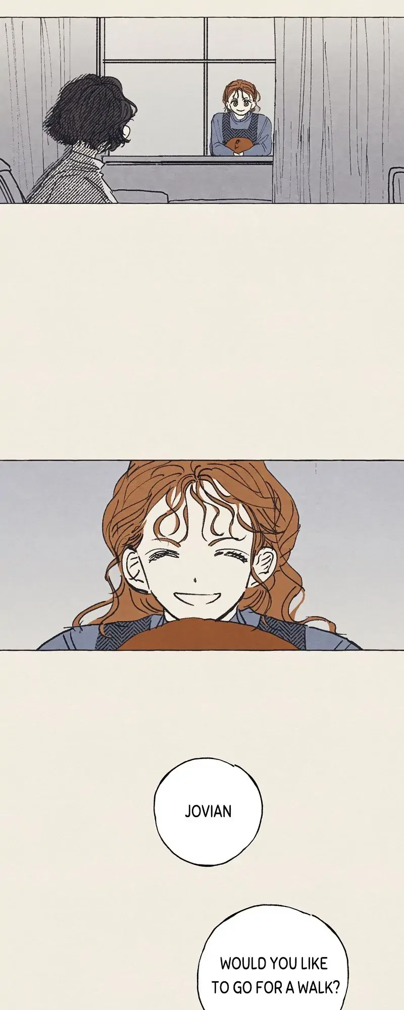 Aurora’s Sanctuary for Lost Things Chapter 4 – Page 12
