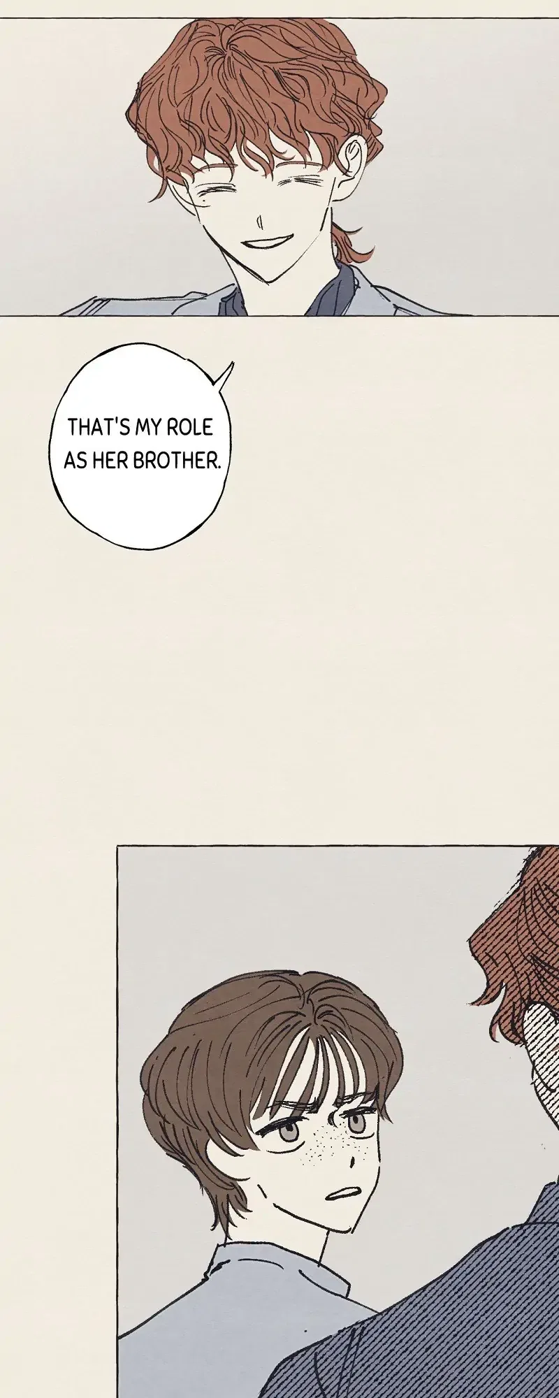 Aurora’s Sanctuary for Lost Things Chapter 4 – Page 18