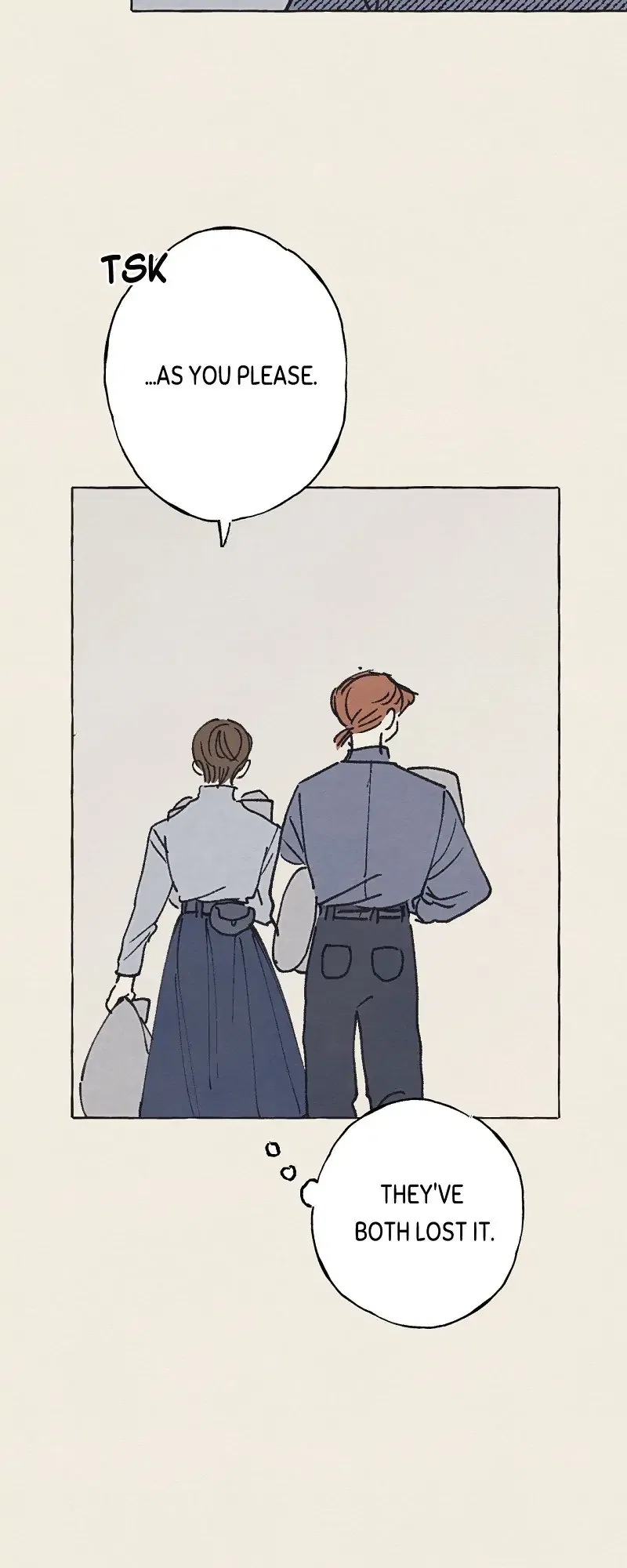 Aurora’s Sanctuary for Lost Things Chapter 4 – Page 19