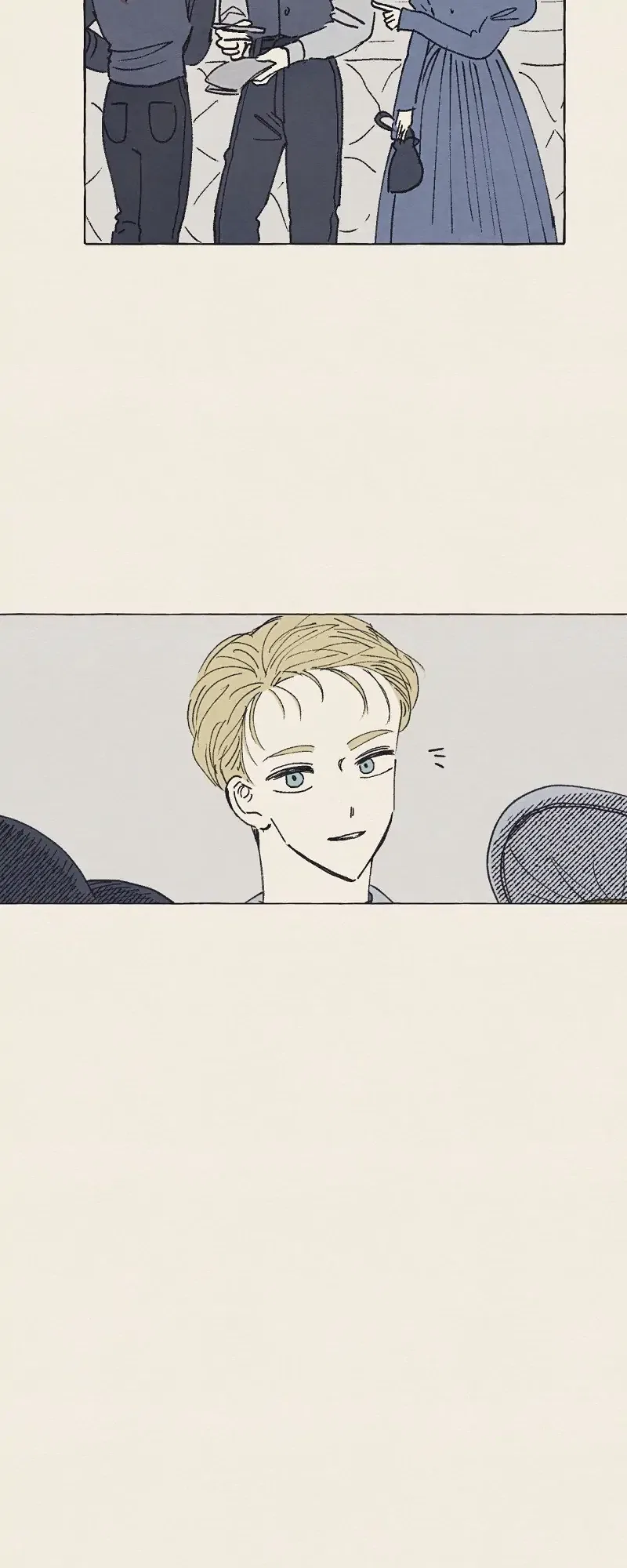 Aurora’s Sanctuary for Lost Things Chapter 4 – Page 23