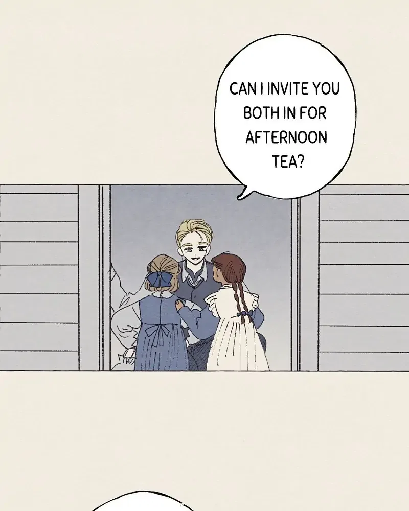 Aurora’s Sanctuary for Lost Things Chapter 4 – Page 32