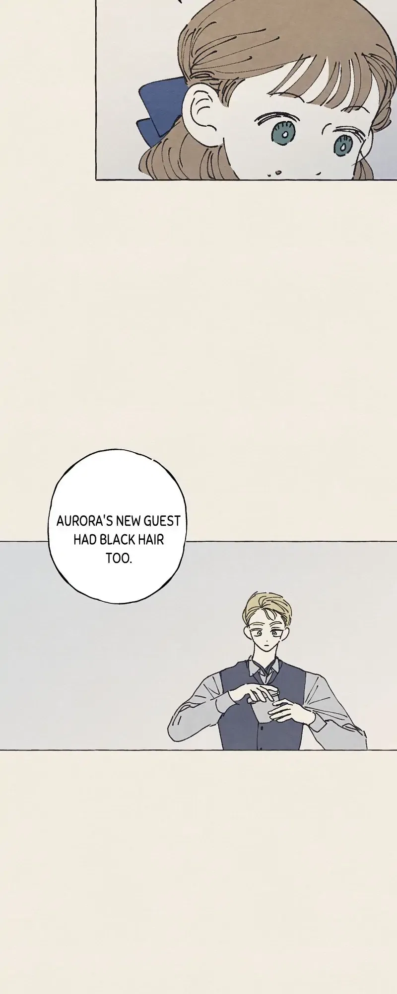 Aurora’s Sanctuary for Lost Things Chapter 4 – Page 39