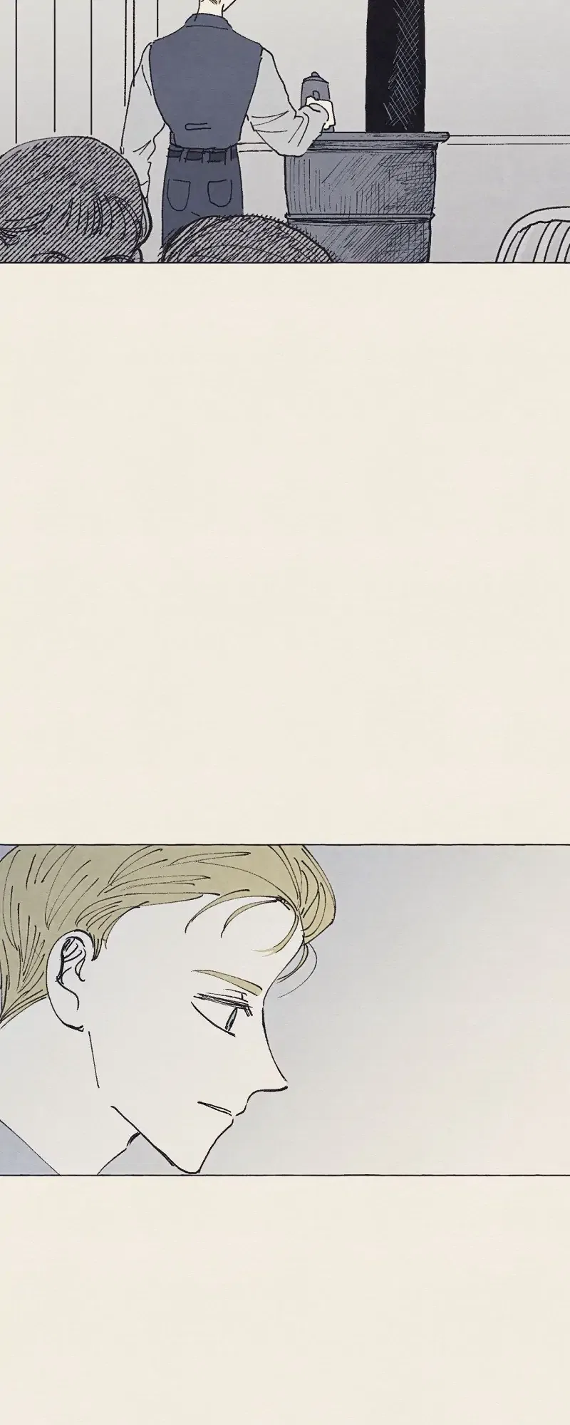 Aurora’s Sanctuary for Lost Things Chapter 4 – Page 45
