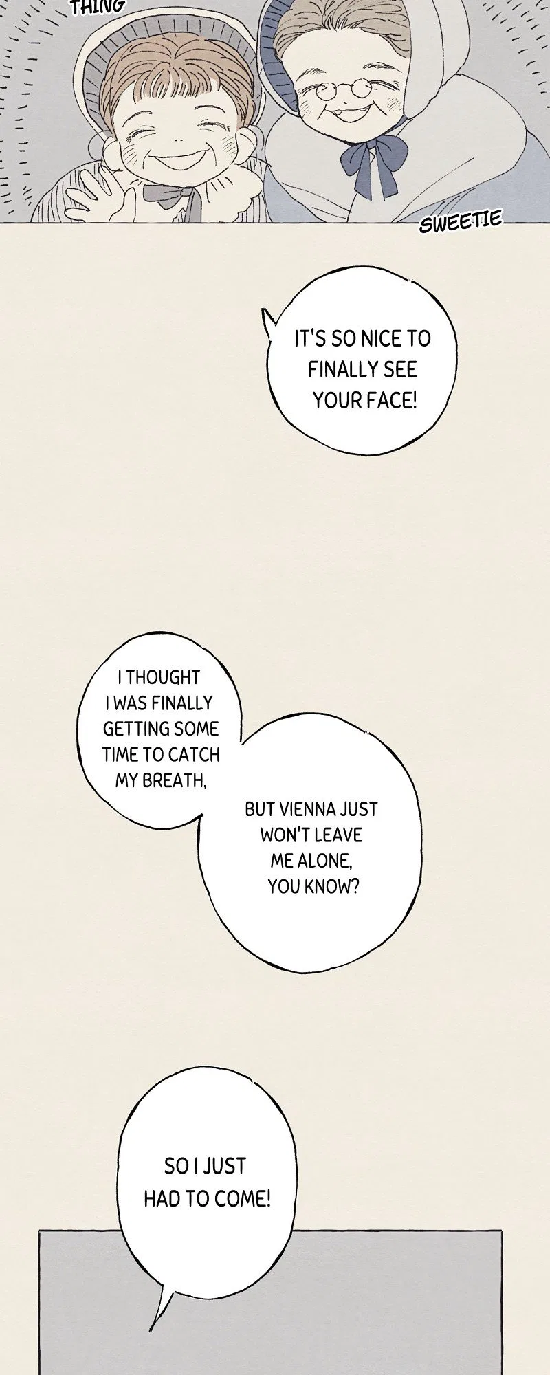 Aurora’s Sanctuary for Lost Things Chapter 3 – Page 2