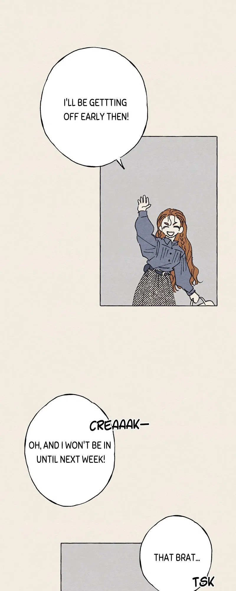 Aurora’s Sanctuary for Lost Things Chapter 3 – Page 10