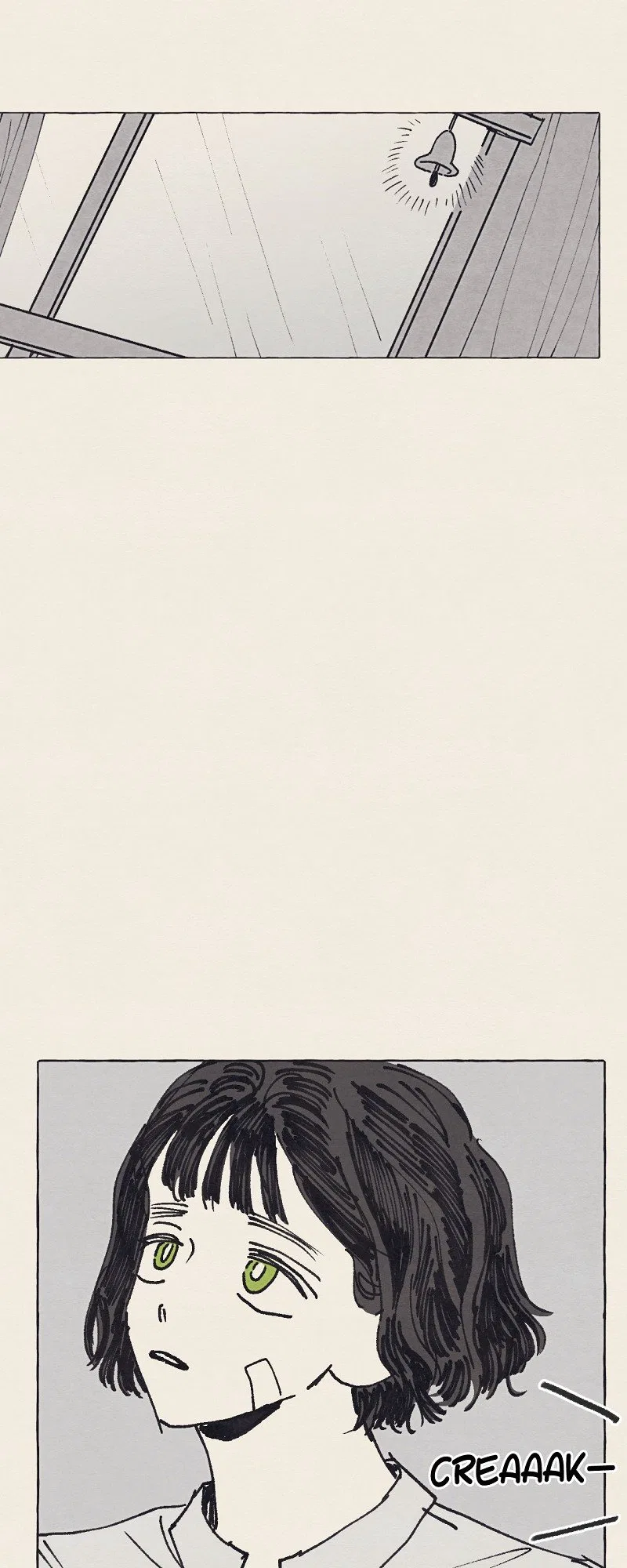 Aurora’s Sanctuary for Lost Things Chapter 3 – Page 15