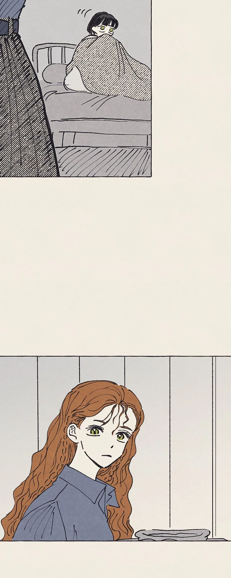 Aurora’s Sanctuary for Lost Things Chapter 3 – Page 17