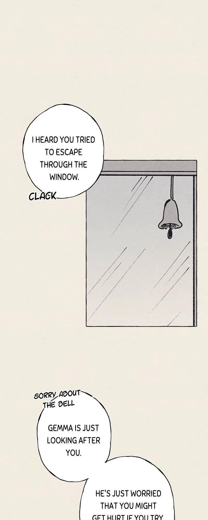 Aurora’s Sanctuary for Lost Things Chapter 3 – Page 18