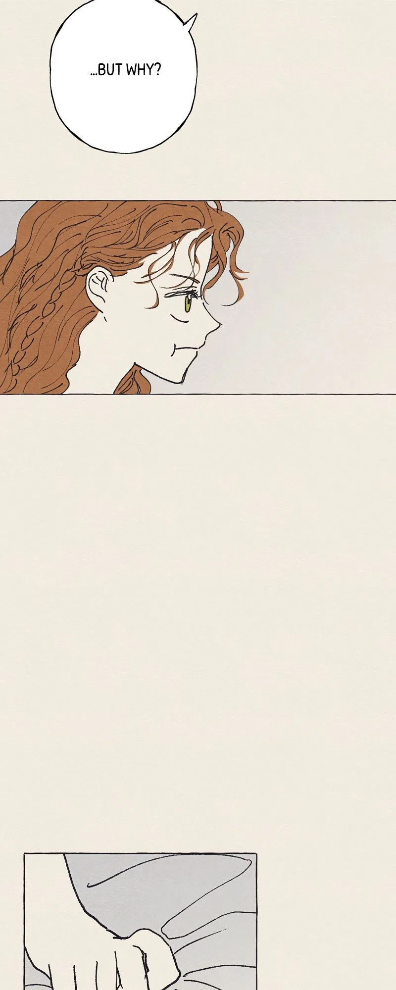 Aurora’s Sanctuary for Lost Things Chapter 3 – Page 23