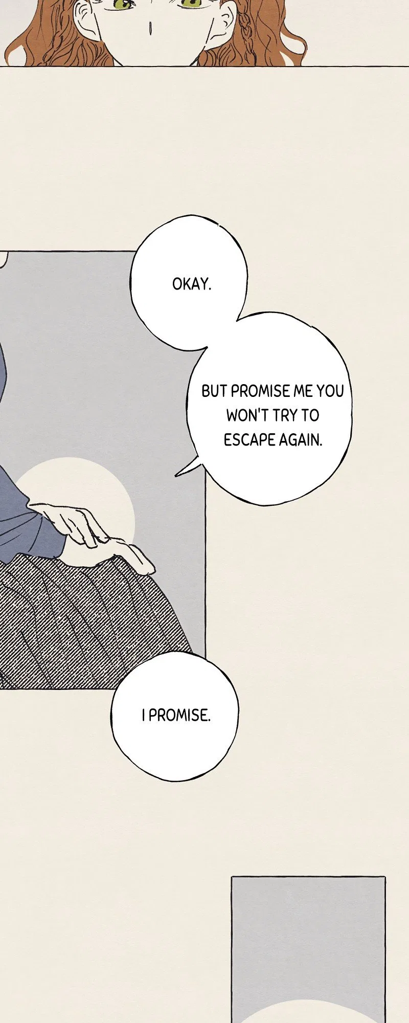 Aurora’s Sanctuary for Lost Things Chapter 3 – Page 29