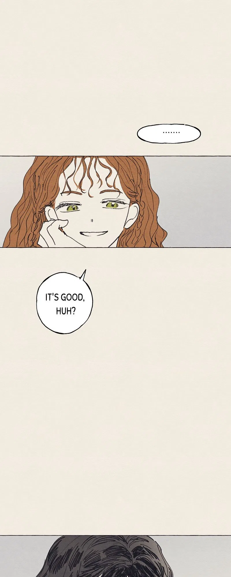 Aurora’s Sanctuary for Lost Things Chapter 3 – Page 42