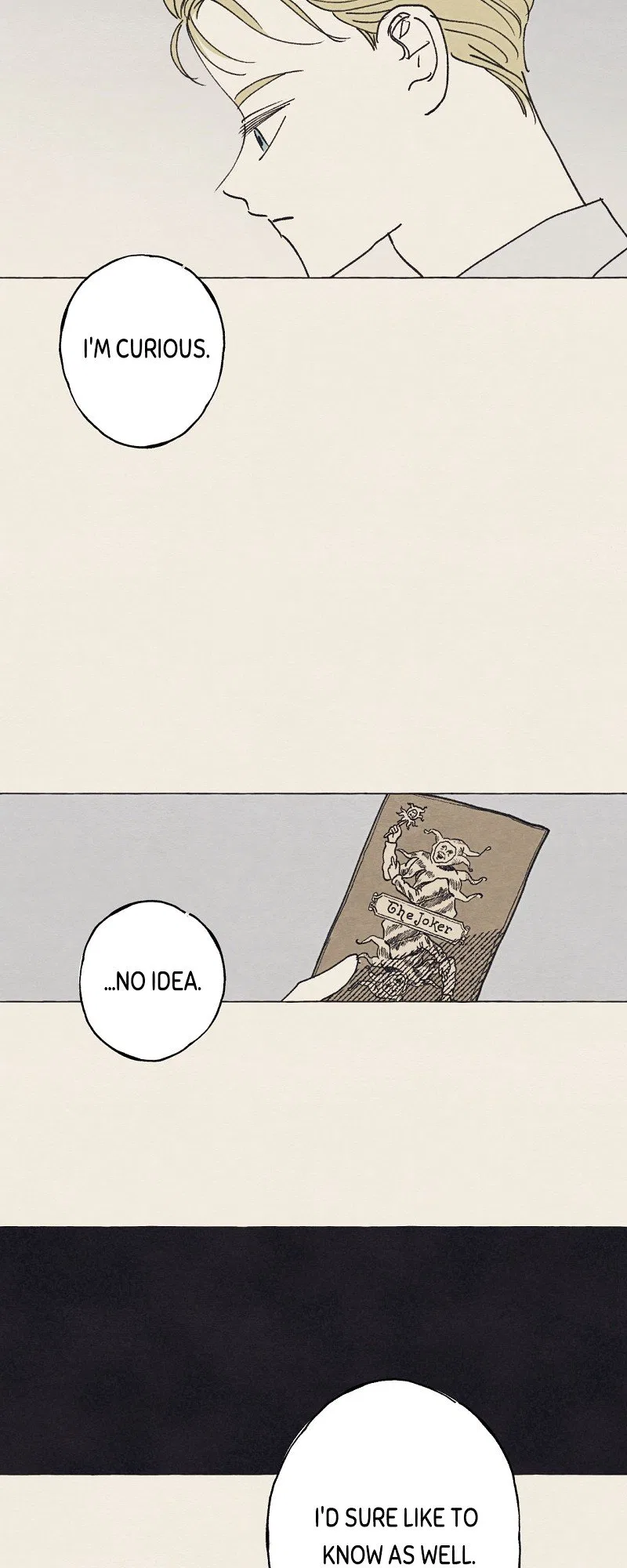 Aurora’s Sanctuary for Lost Things Chapter 3 – Page 54