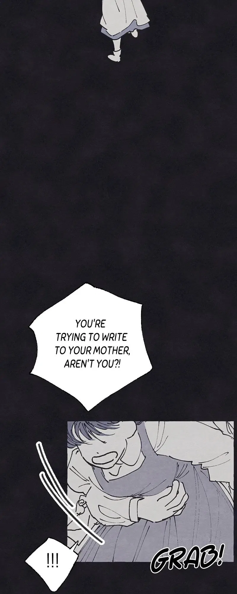 Aurora’s Sanctuary for Lost Things Chapter 2 – Page 11