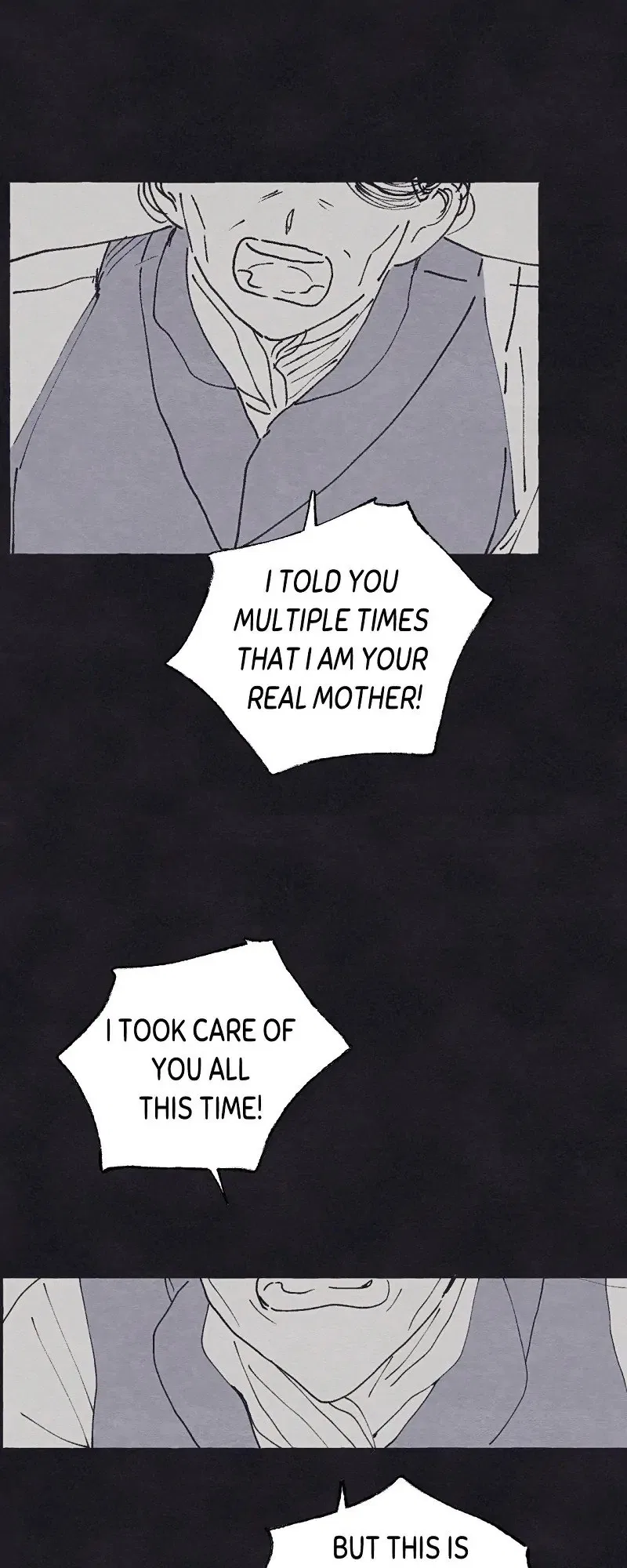 Aurora’s Sanctuary for Lost Things Chapter 2 – Page 12