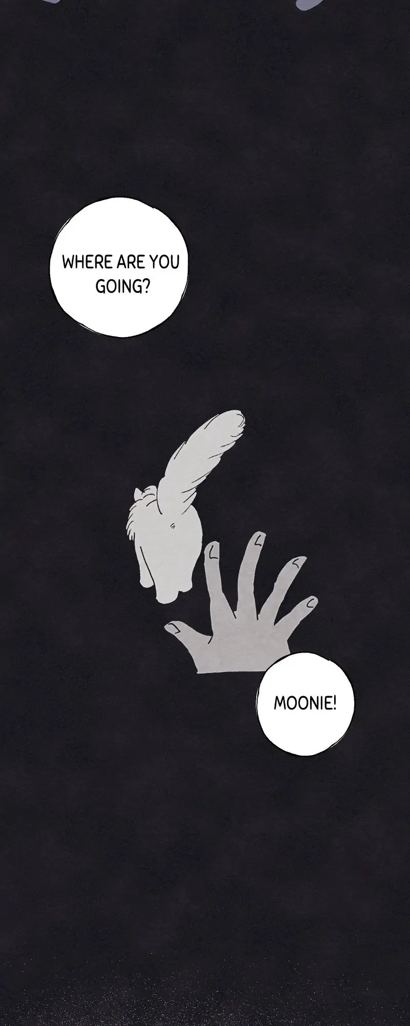 Aurora’s Sanctuary for Lost Things Chapter 2 – Page 19