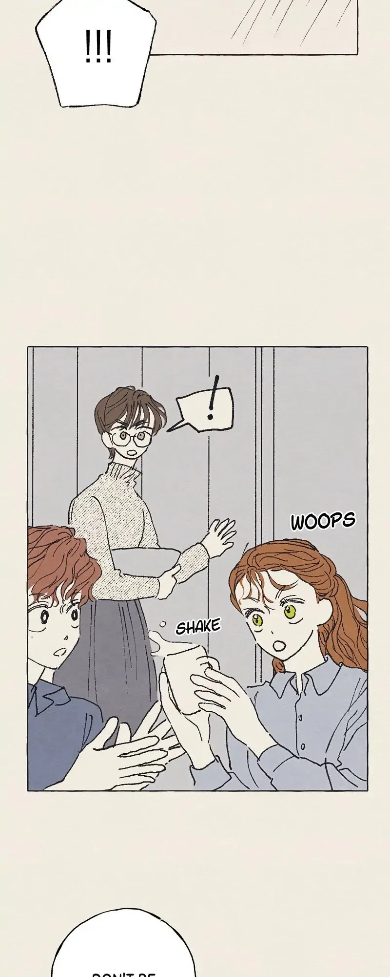 Aurora’s Sanctuary for Lost Things Chapter 2 – Page 26