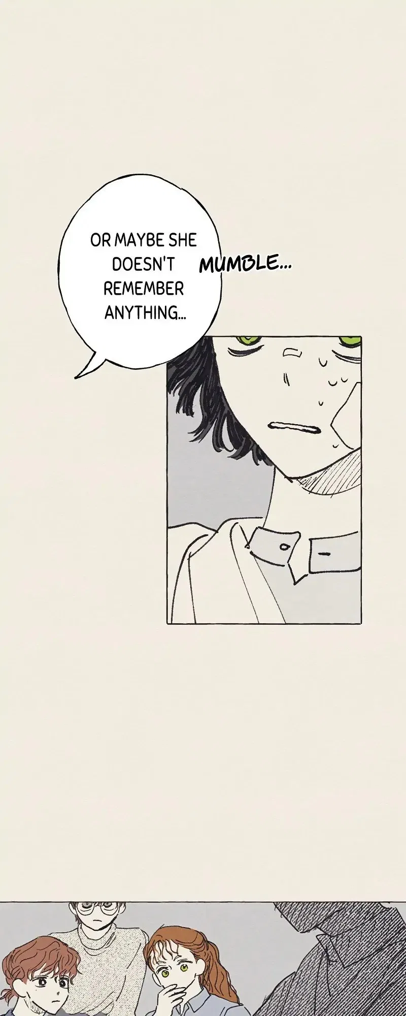 Aurora’s Sanctuary for Lost Things Chapter 2 – Page 31