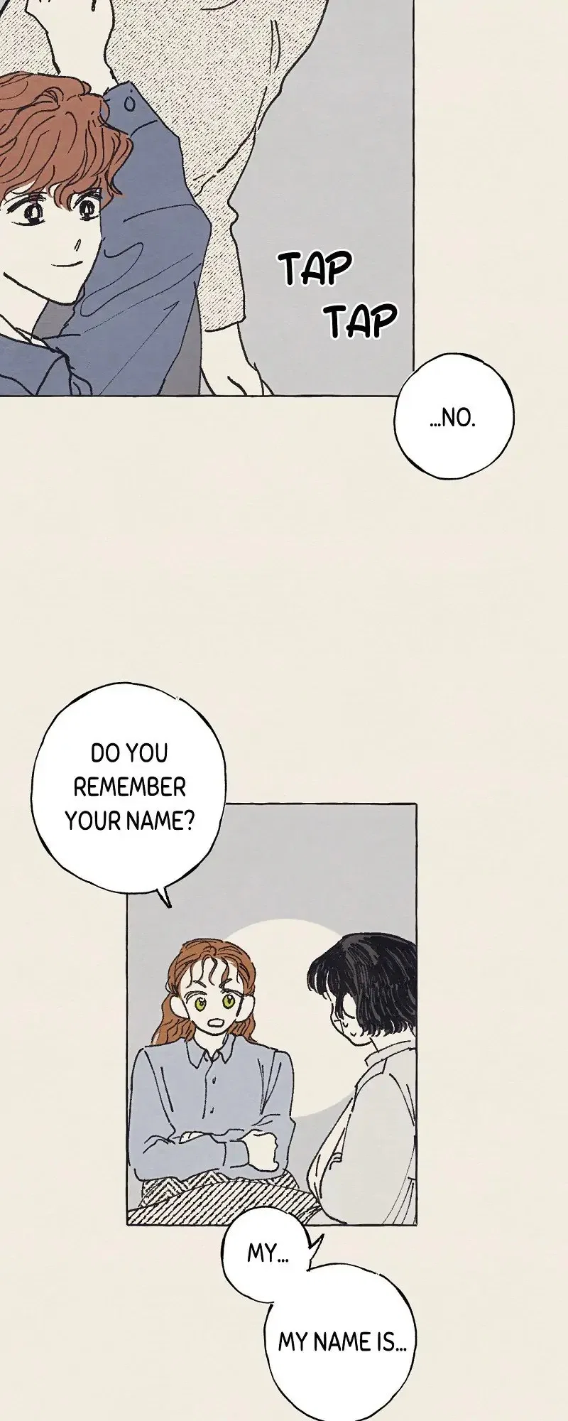 Aurora’s Sanctuary for Lost Things Chapter 2 – Page 34