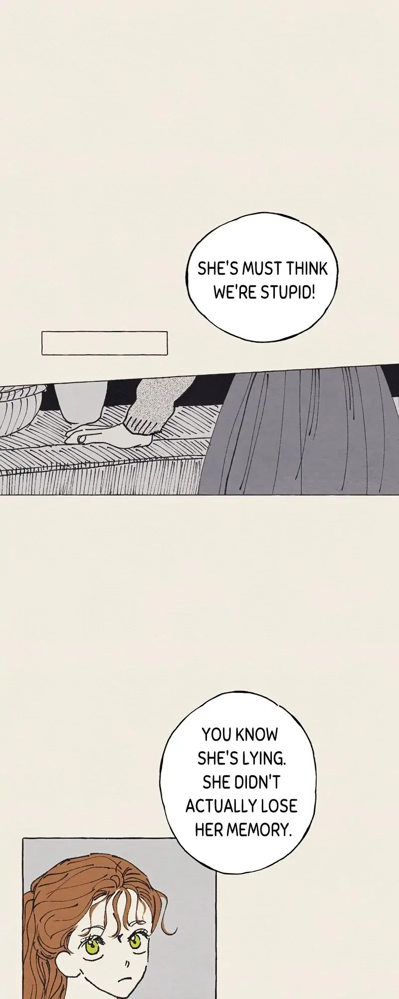 Aurora’s Sanctuary for Lost Things Chapter 2 – Page 38