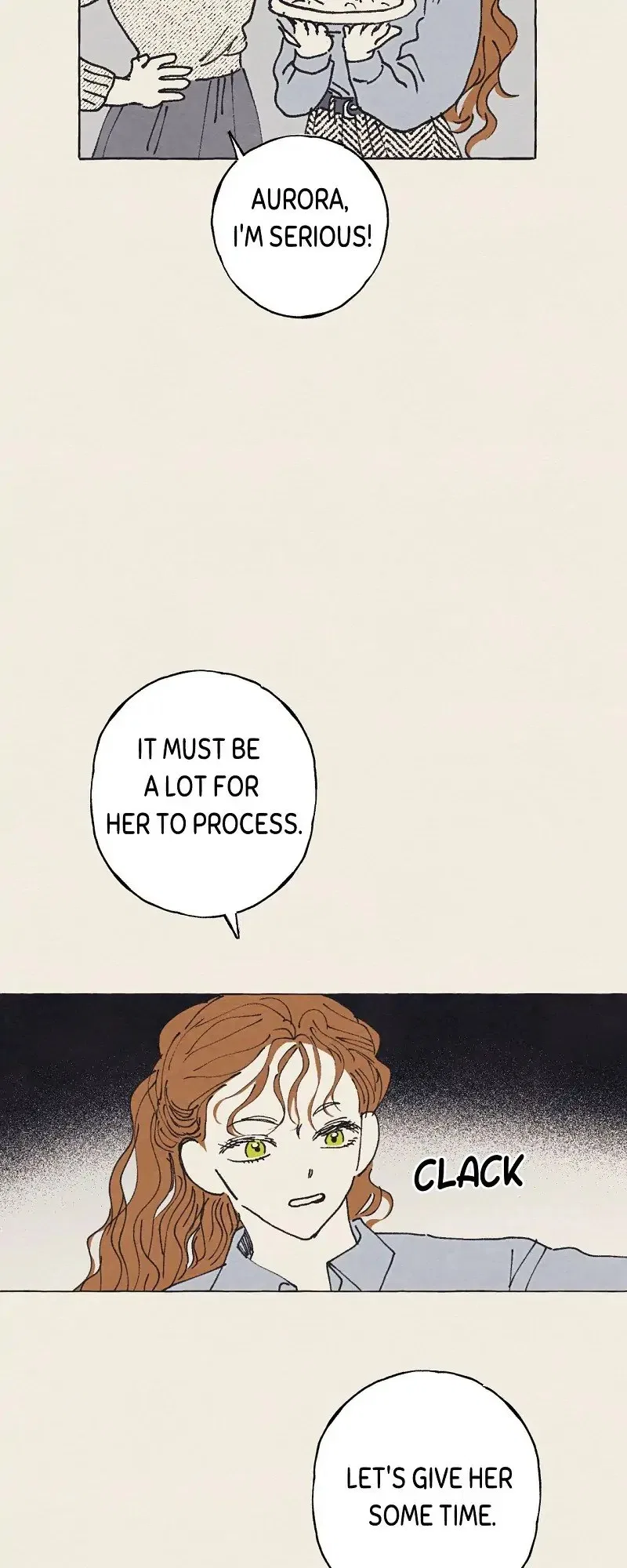 Aurora’s Sanctuary for Lost Things Chapter 2 – Page 40