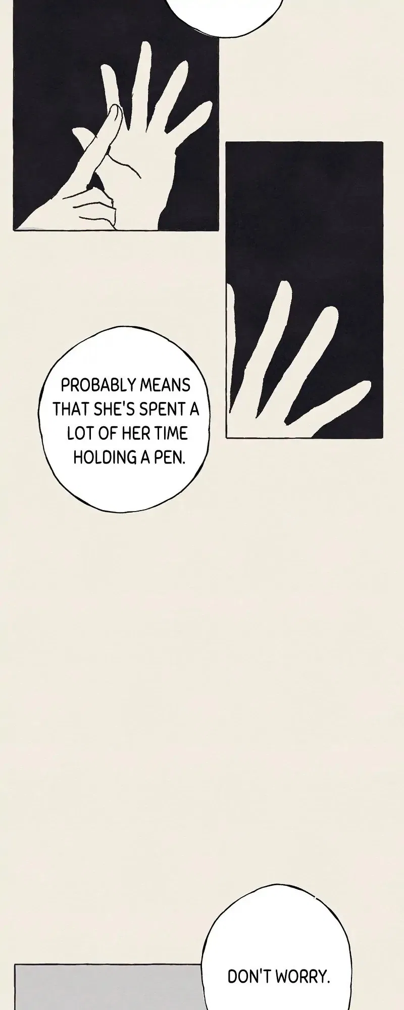 Aurora’s Sanctuary for Lost Things Chapter 2 – Page 42