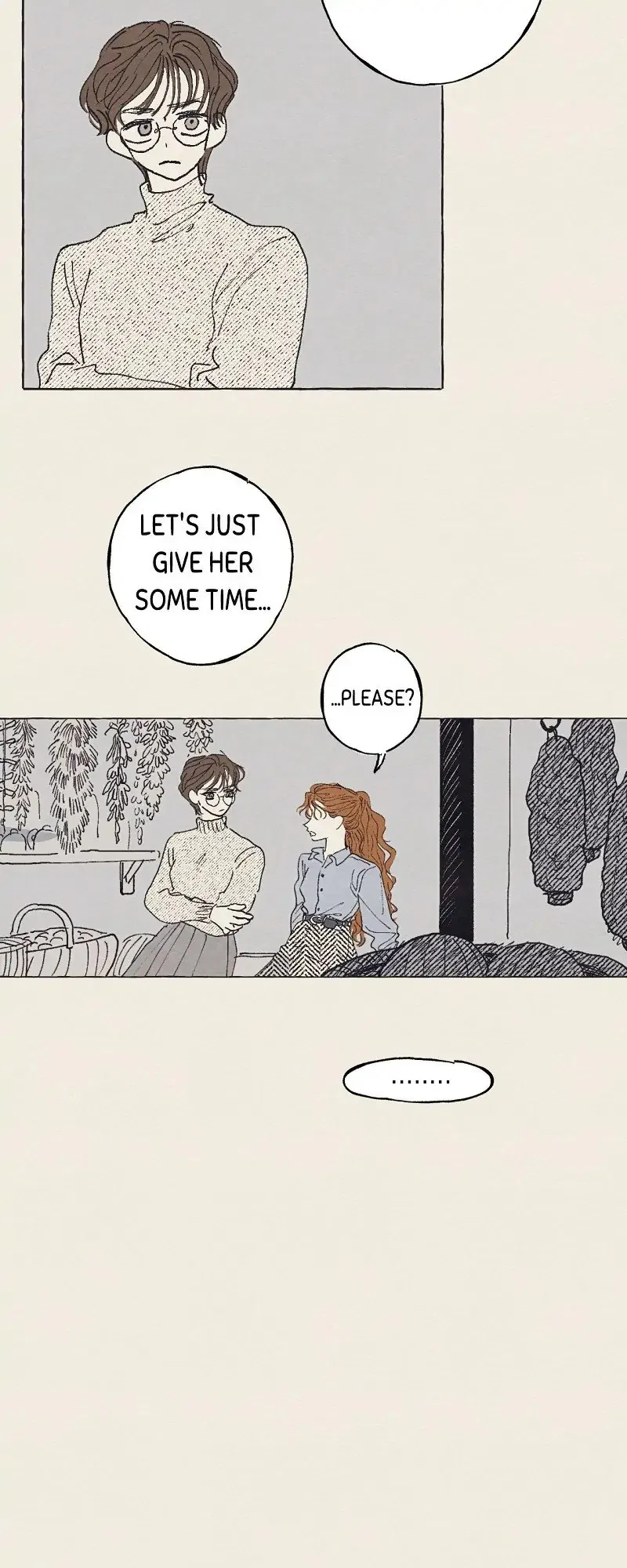 Aurora’s Sanctuary for Lost Things Chapter 2 – Page 43