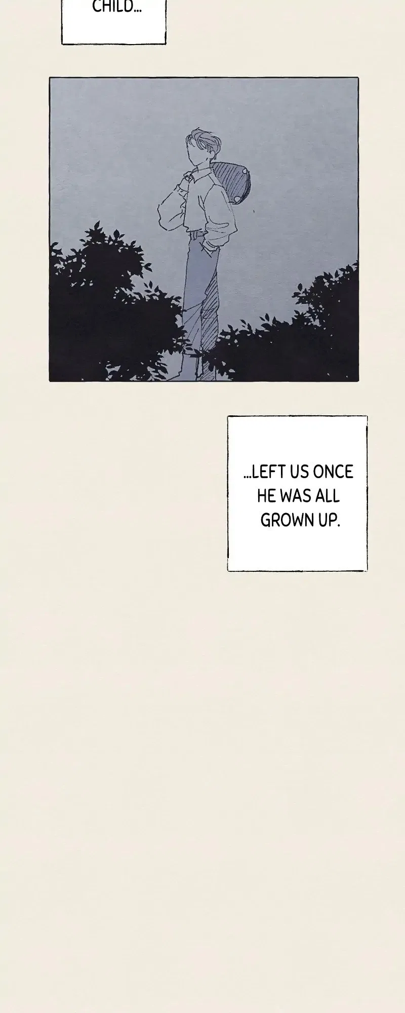 Aurora’s Sanctuary for Lost Things Chapter 2 – Page 47