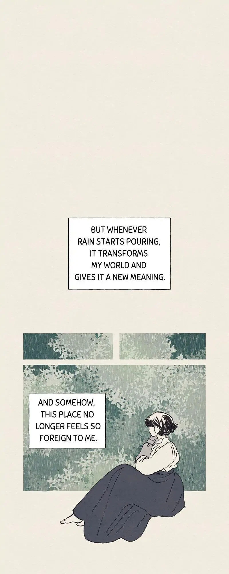 Aurora’s Sanctuary for Lost Things Chapter 1 – Page 3