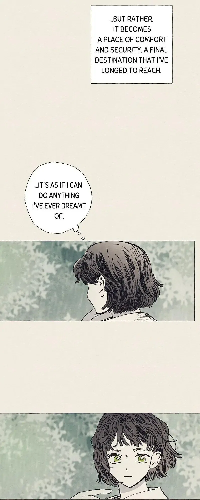 Aurora’s Sanctuary for Lost Things Chapter 1 – Page 4