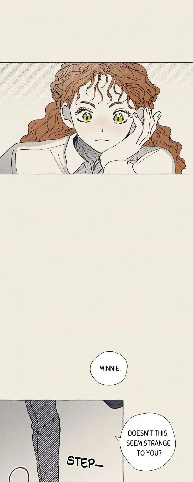 Aurora’s Sanctuary for Lost Things Chapter 1 – Page 9