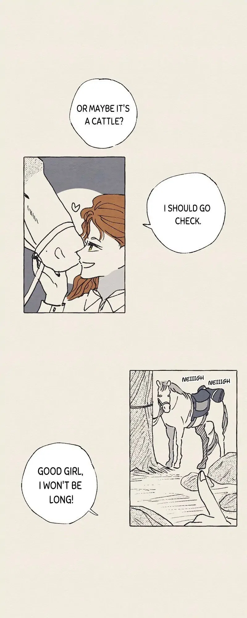 Aurora’s Sanctuary for Lost Things Chapter 1 – Page 11