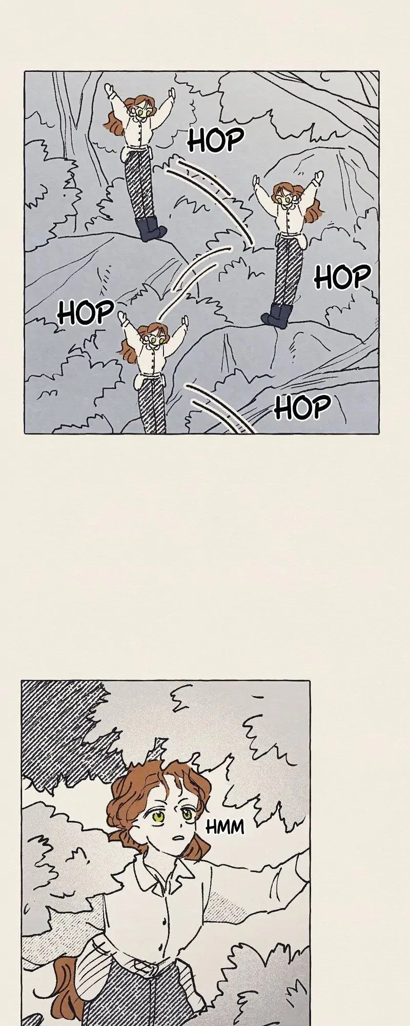 Aurora’s Sanctuary for Lost Things Chapter 1 – Page 12