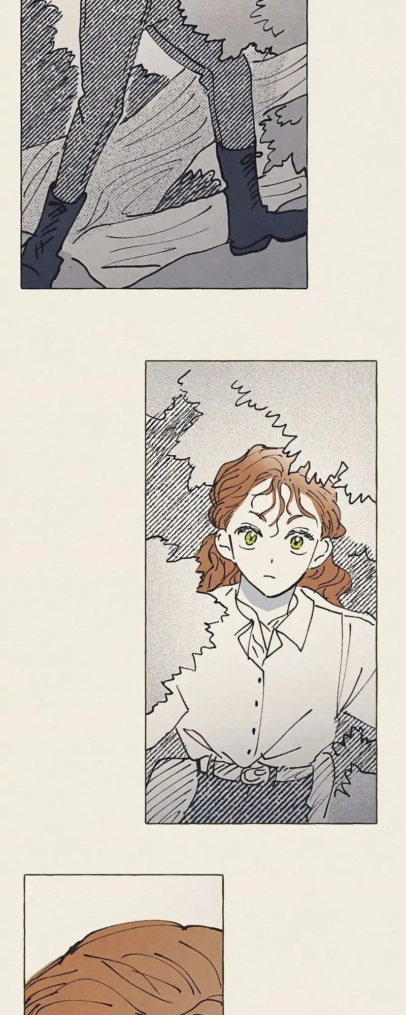 Aurora’s Sanctuary for Lost Things Chapter 1 – Page 13