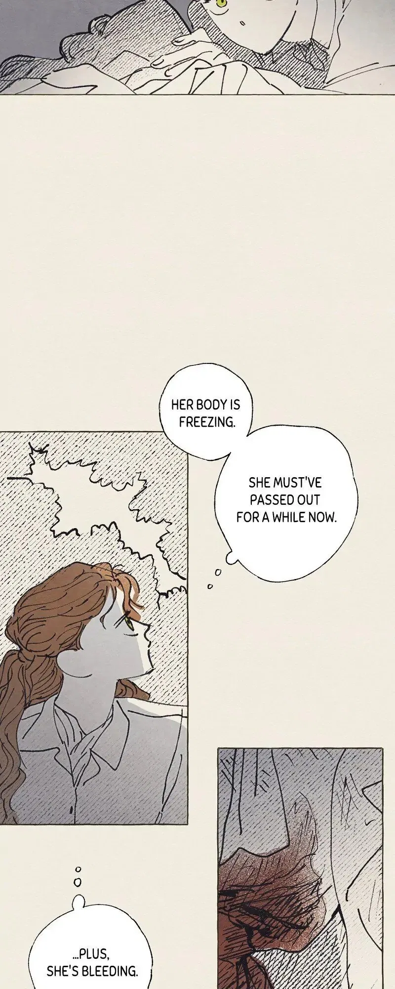 Aurora’s Sanctuary for Lost Things Chapter 1 – Page 18
