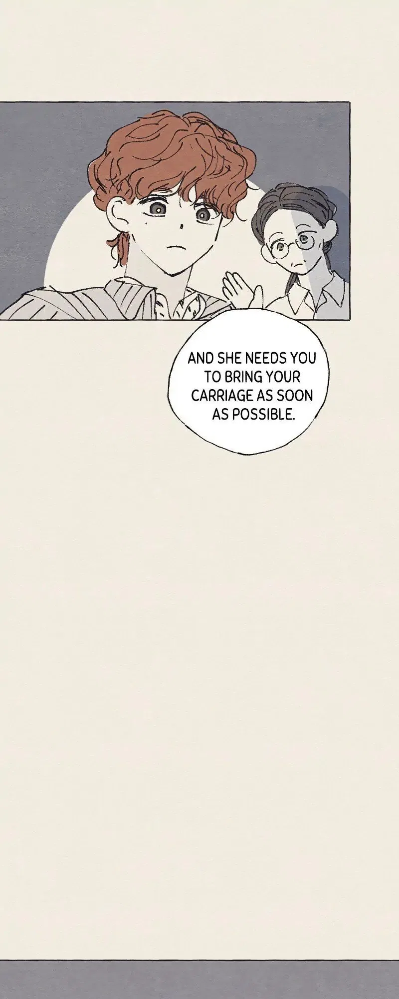 Aurora’s Sanctuary for Lost Things Chapter 1 – Page 28