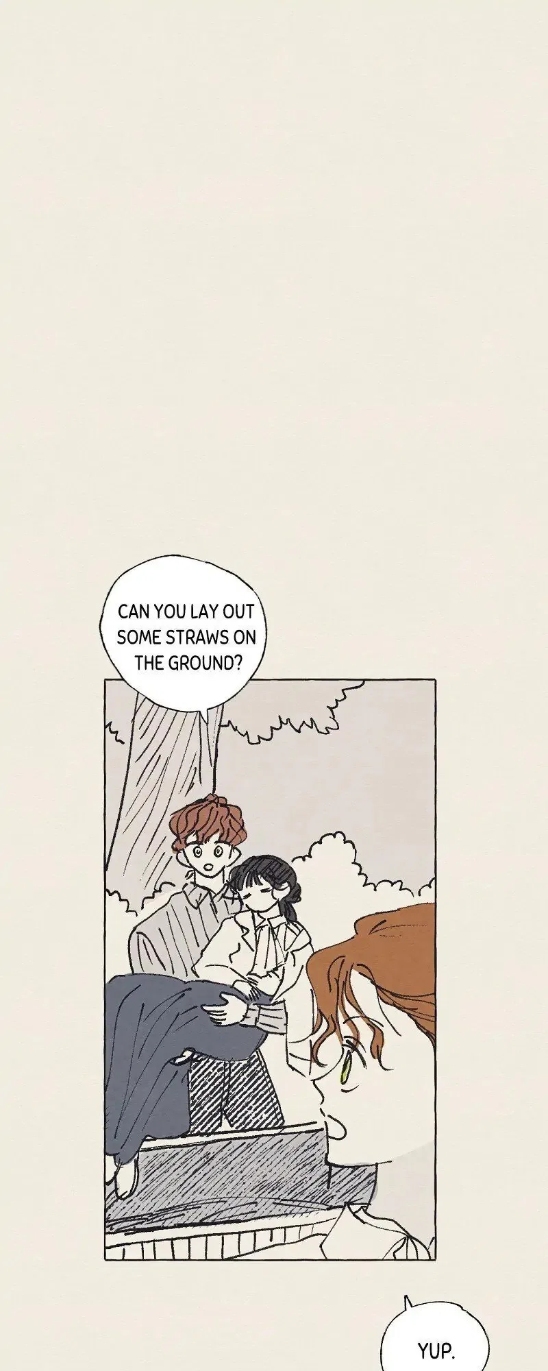 Aurora’s Sanctuary for Lost Things Chapter 1 – Page 33