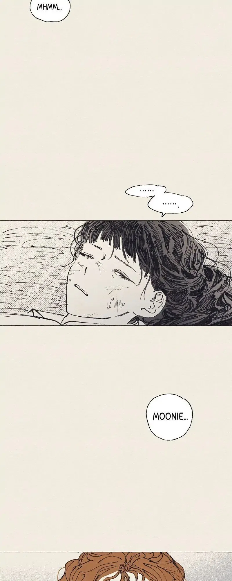 Aurora’s Sanctuary for Lost Things Chapter 1 – Page 35