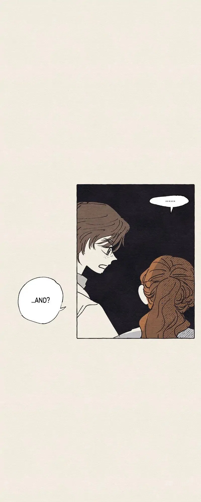 Aurora’s Sanctuary for Lost Things Chapter 1 – Page 46